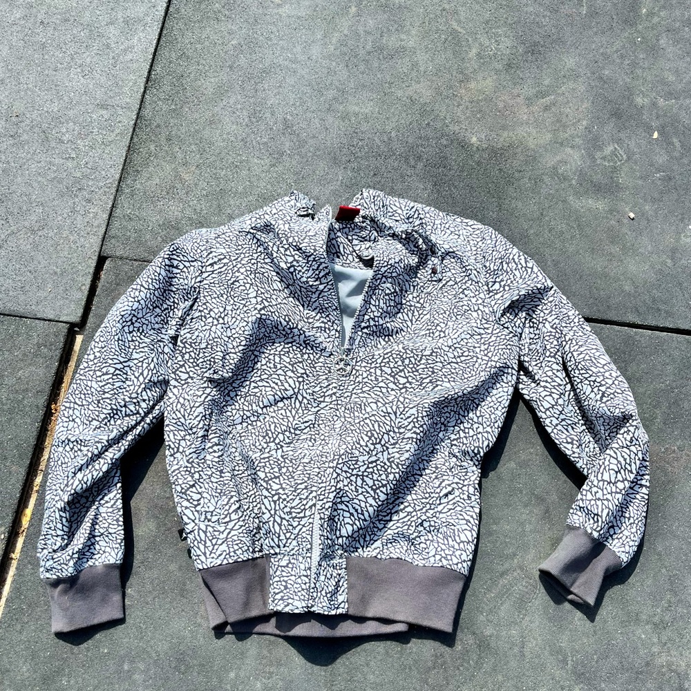 Nike Jordan men’s jacket